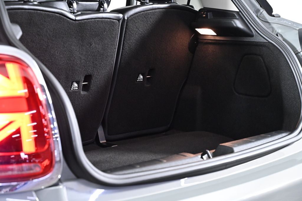 2021 MINI Cooper S Hardtop 4 Door