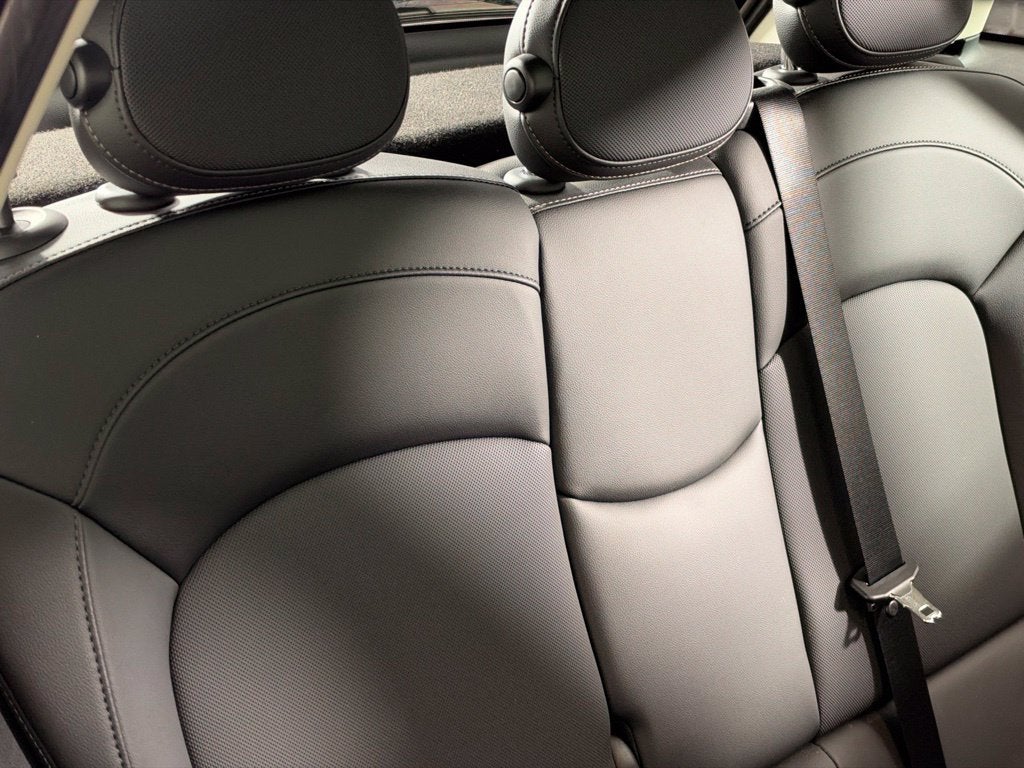 2020 MINI Cooper S Base