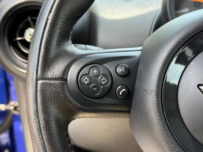 2016 MINI Cooper Countryman Base