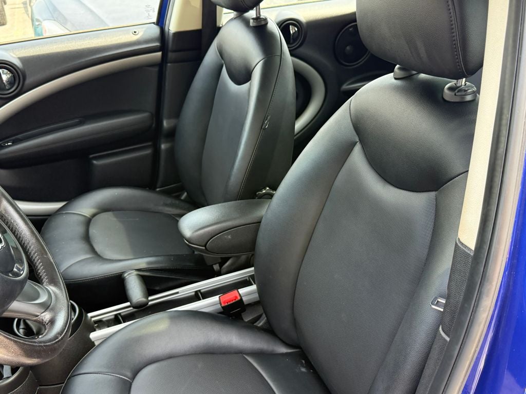 2016 MINI Cooper Countryman Base