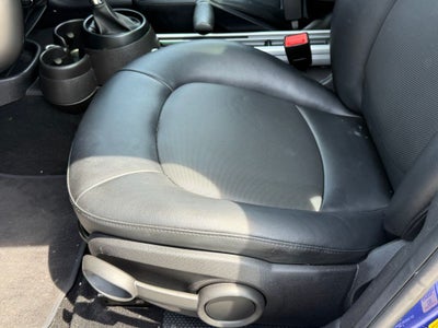 2016 MINI Cooper Countryman Base