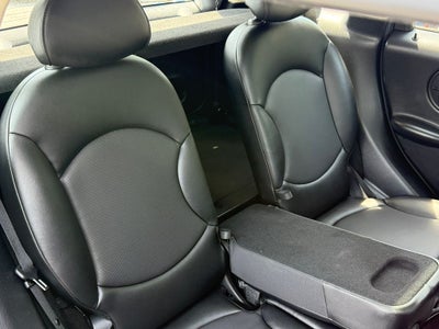 2016 MINI Cooper Countryman Base