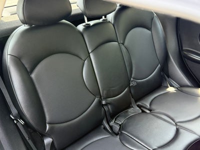 2016 MINI Cooper Countryman Base