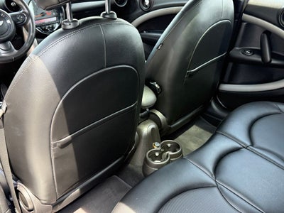2016 MINI Cooper Countryman Base