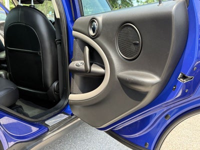 2016 MINI Cooper Countryman Base