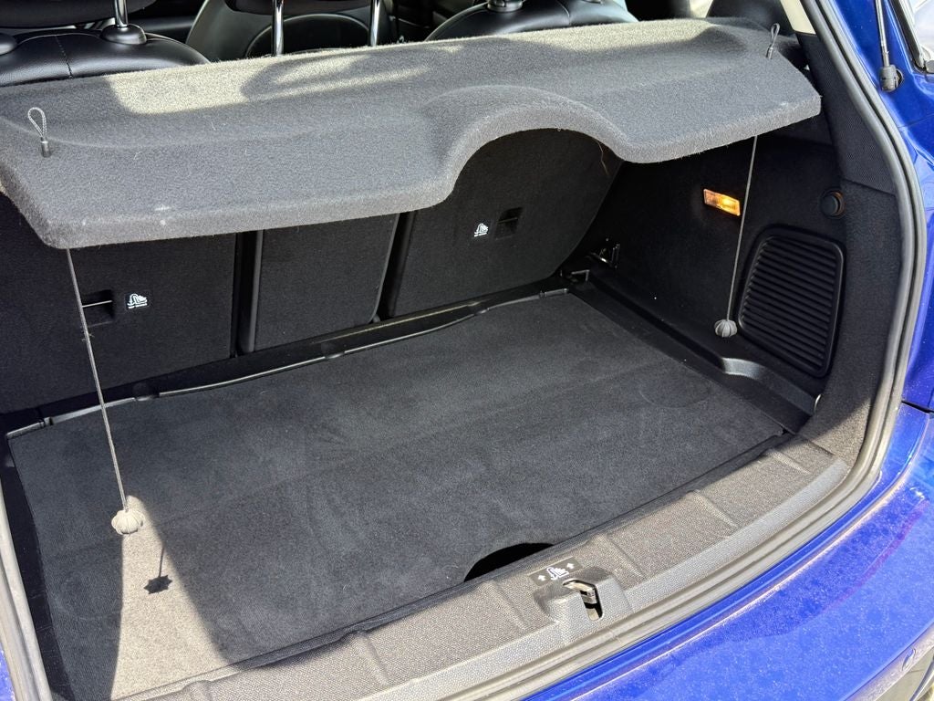 2016 MINI Cooper Countryman Base