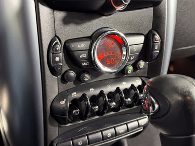 2011 MINI Cooper S Countryman ALL4