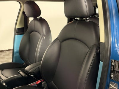 2011 MINI Cooper S Countryman ALL4