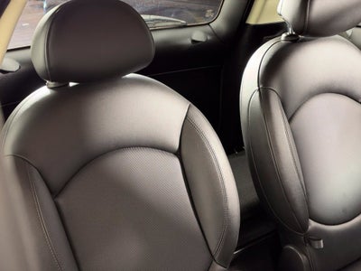 2011 MINI Cooper S Countryman ALL4