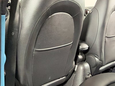 2011 MINI Cooper S Countryman ALL4