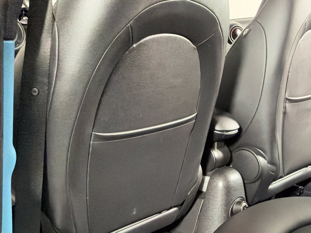 2011 MINI Cooper S Countryman ALL4