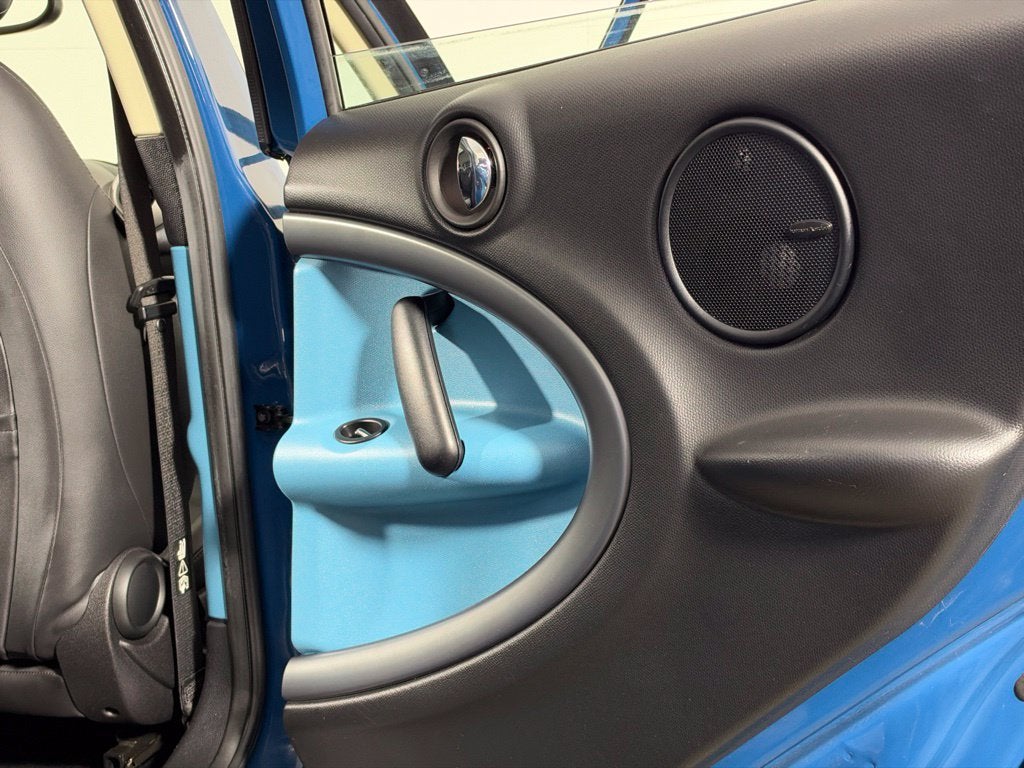2011 MINI Cooper S Countryman ALL4