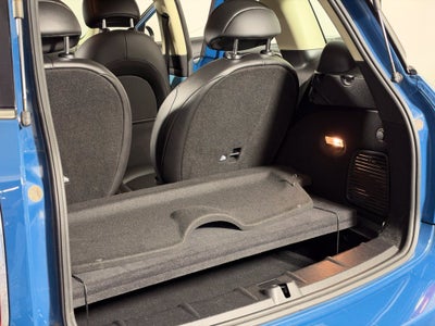 2011 MINI Cooper S Countryman ALL4