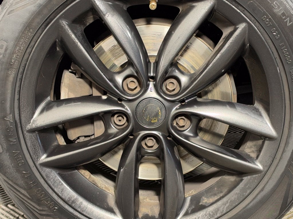 2011 MINI Cooper S Countryman ALL4
