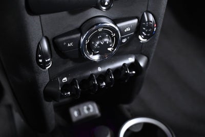 2013 MINI Cooper Clubman