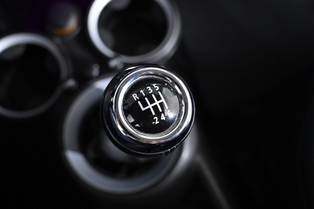 2013 MINI Cooper Clubman