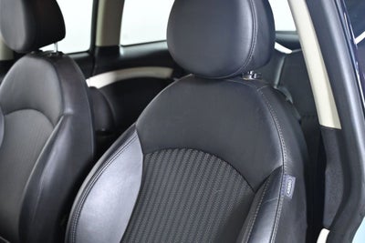 2013 MINI Cooper Clubman