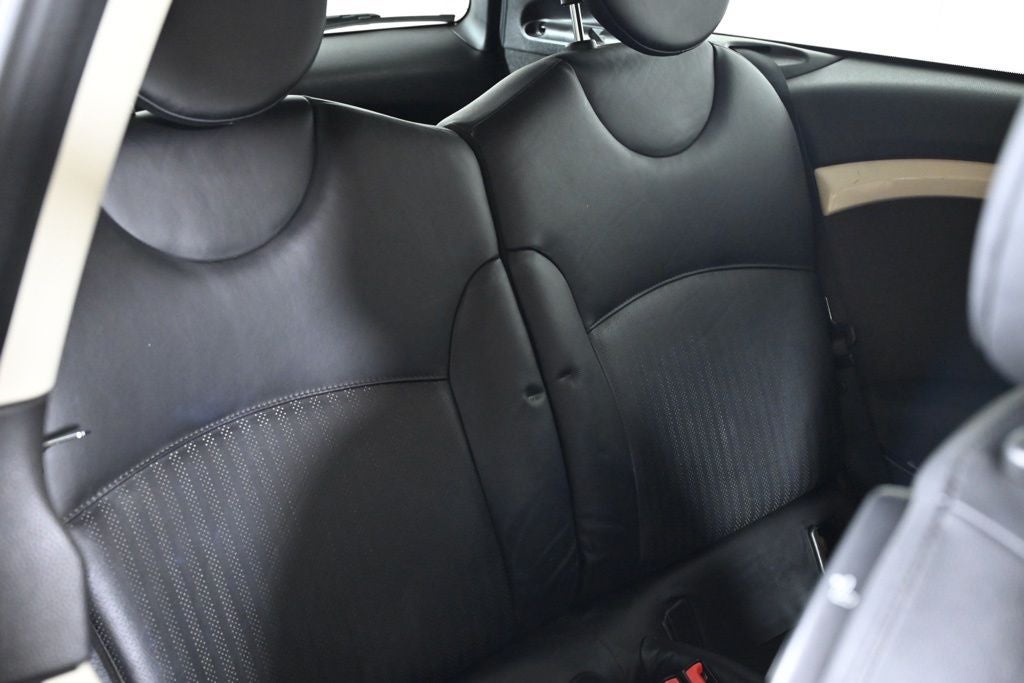 2013 MINI Cooper Clubman
