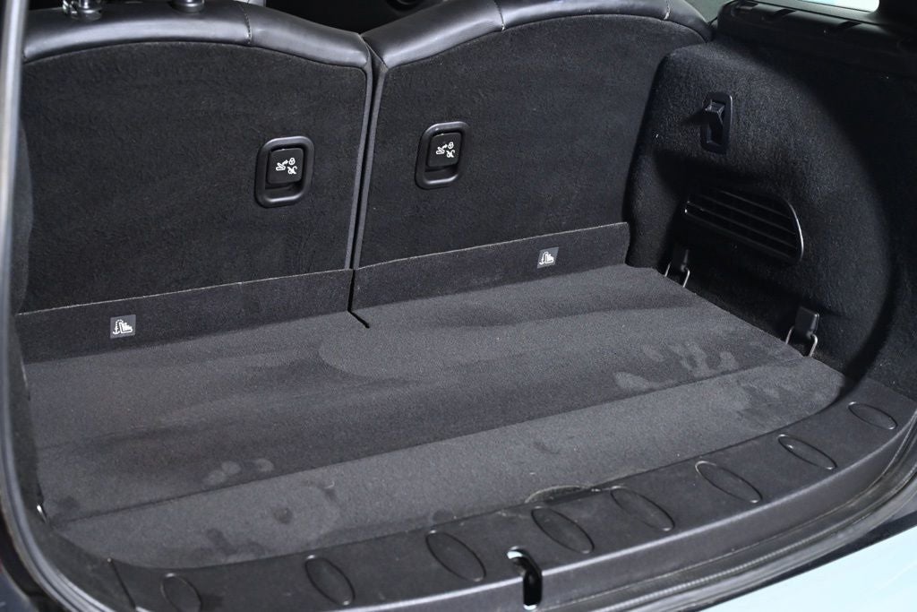 2013 MINI Cooper Clubman
