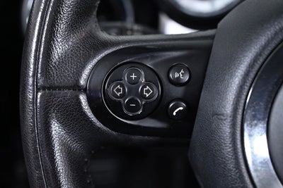 2014 MINI Cooper Base