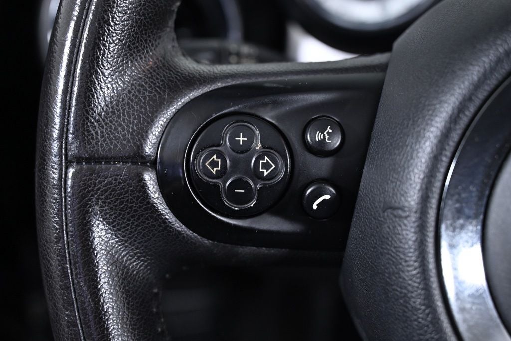 2014 MINI Cooper Base