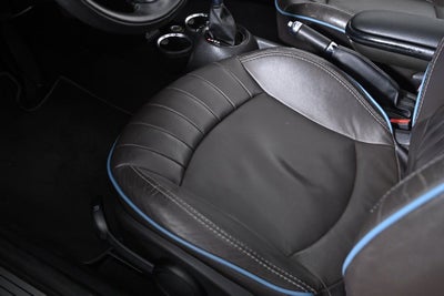 2014 MINI Cooper Base