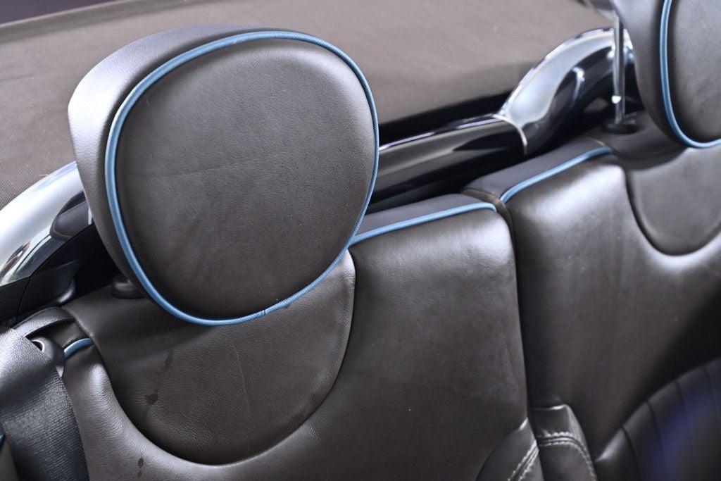 2014 MINI Cooper Base