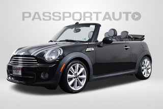 2014 MINI Cooper Base