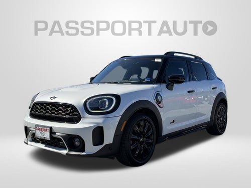 2023 MINI COUNTRYMAN Base