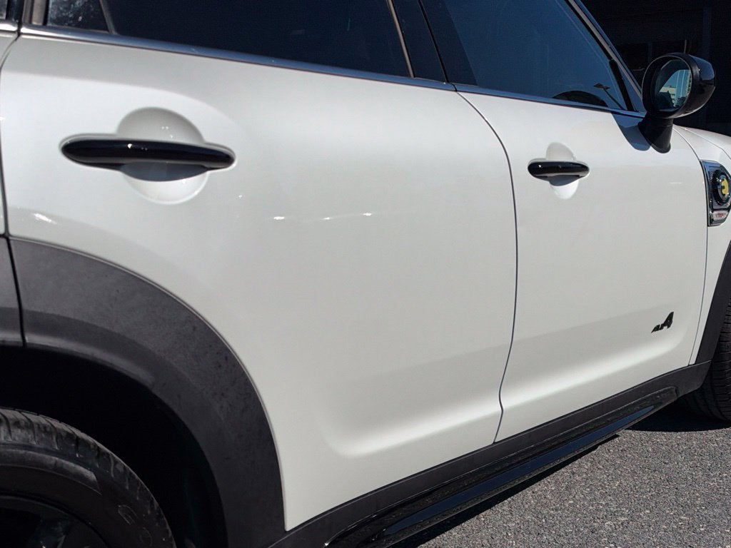 2023 MINI COUNTRYMAN Base