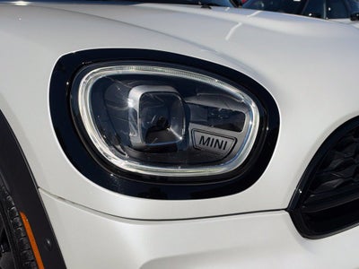 2023 MINI COUNTRYMAN Base