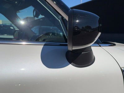 2023 MINI COUNTRYMAN Base