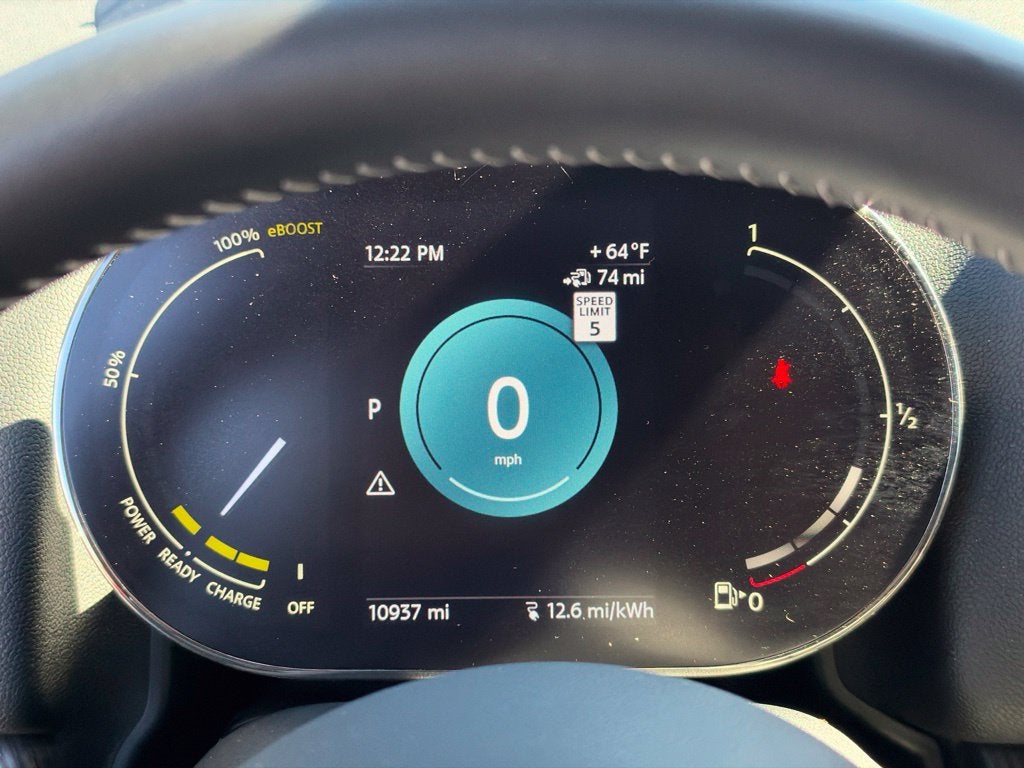 2023 MINI COUNTRYMAN Base