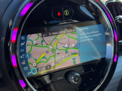 2023 MINI COUNTRYMAN Base