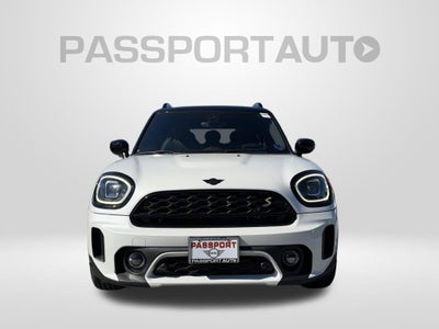 2023 MINI COUNTRYMAN Base