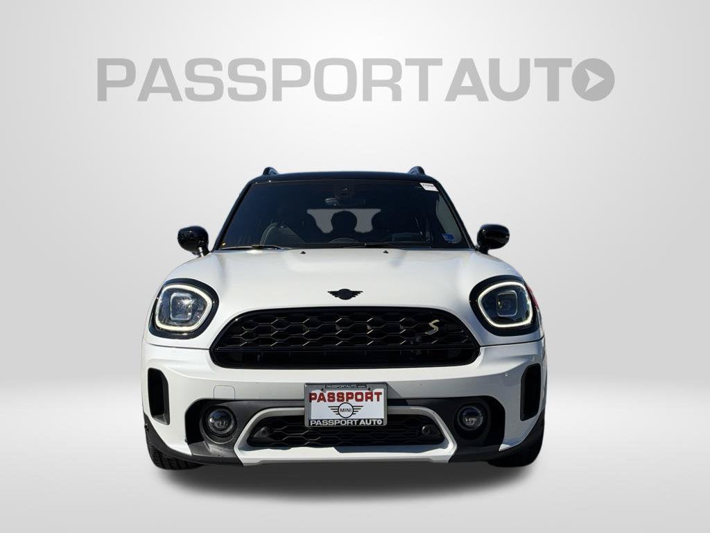 2023 MINI COUNTRYMAN Base