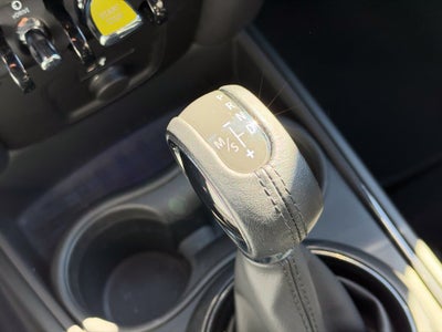 2023 MINI COUNTRYMAN Base