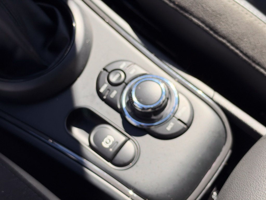 2023 MINI COUNTRYMAN Base