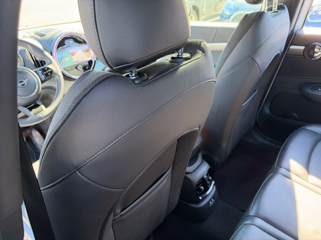 2023 MINI COUNTRYMAN Base