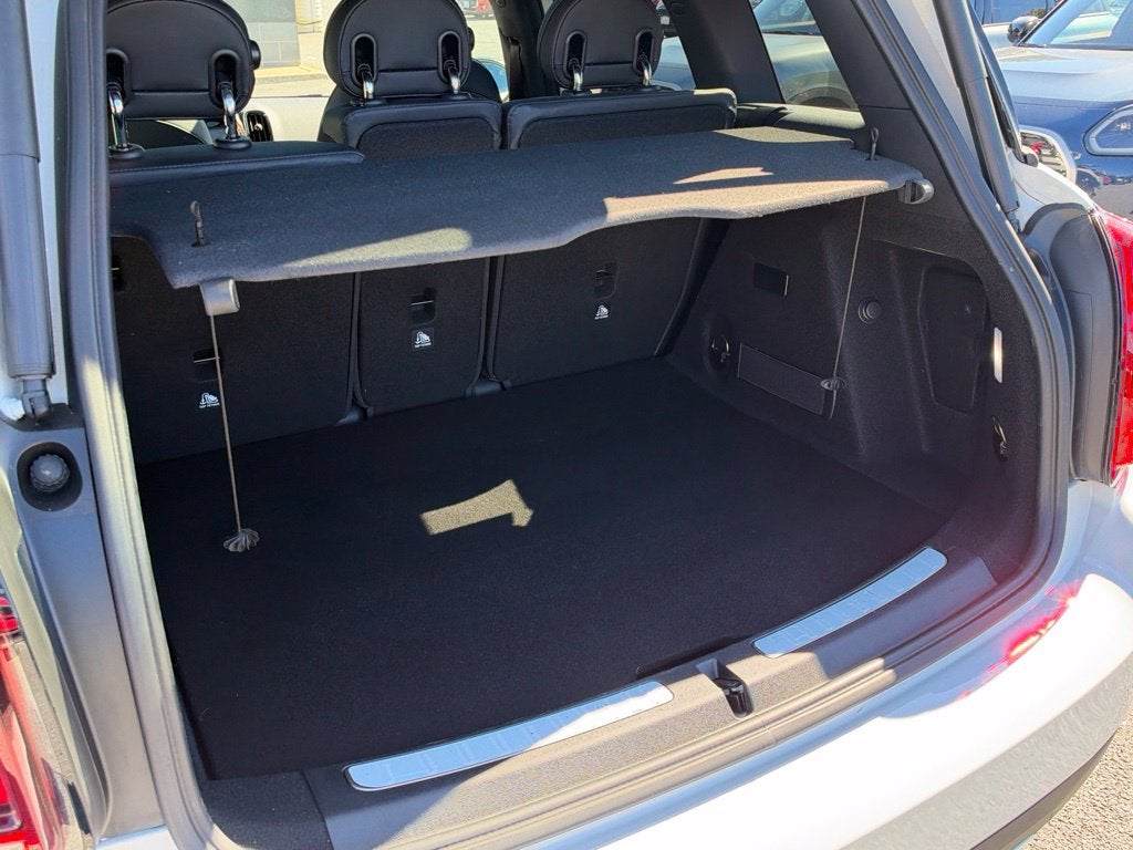 2023 MINI COUNTRYMAN Base