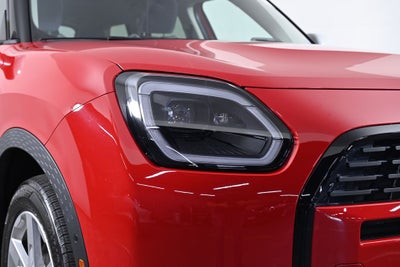 2025 MINI Cooper S Countryman Base