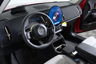 2025 MINI Cooper S Countryman Base