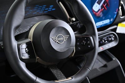 2025 MINI Cooper S Countryman Base