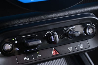 2025 MINI Cooper S Countryman Base
