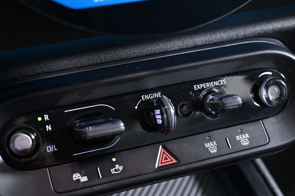 2025 MINI Cooper S Countryman Base