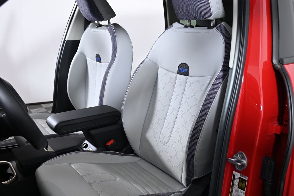 2025 MINI Cooper S Countryman Base