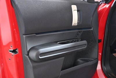 2025 MINI Cooper S Countryman Base