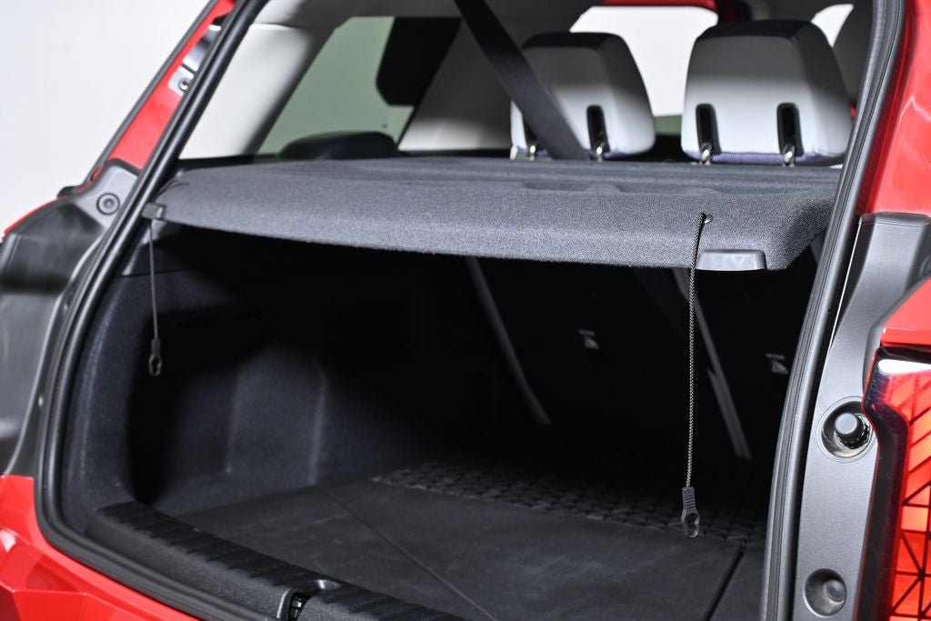 2025 MINI Cooper S Countryman Base