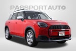 2025 MINI Cooper S Countryman Base