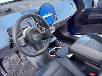2025 MINI Cooper S Countryman Iconic